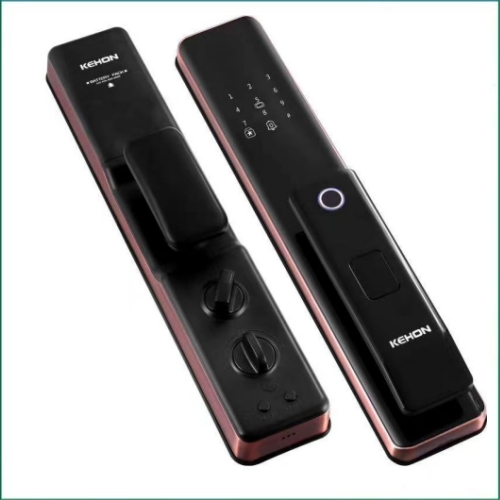 南京全自動電子門鎖廠家直銷